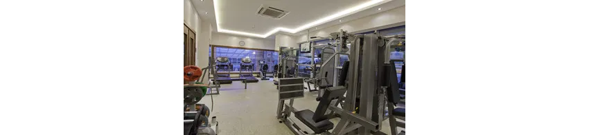 Riviera Hotel & Spa 4*-17