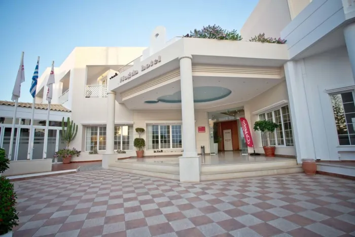 Magda Hotel 4* - Gouves - Grecia