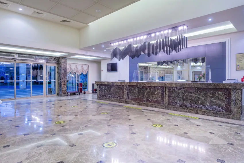 Asteria Family Resort Side (Ex Euphoria Palm Beach) 5*-19