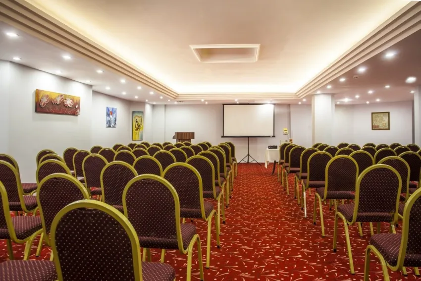 Kleopatra Ada Beach Hotel 4*-14