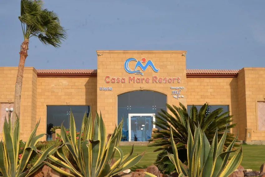 Casa Mare Resort EX. Royal Tulip Beach Resort 5*-15