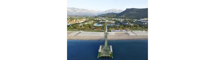 Dobedan World Palace Kemer (Ex. Alva Donna World Palace) 5*-7