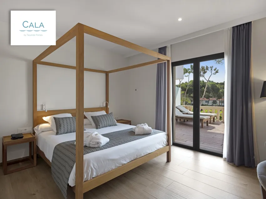 Tacande Portals 4*-41