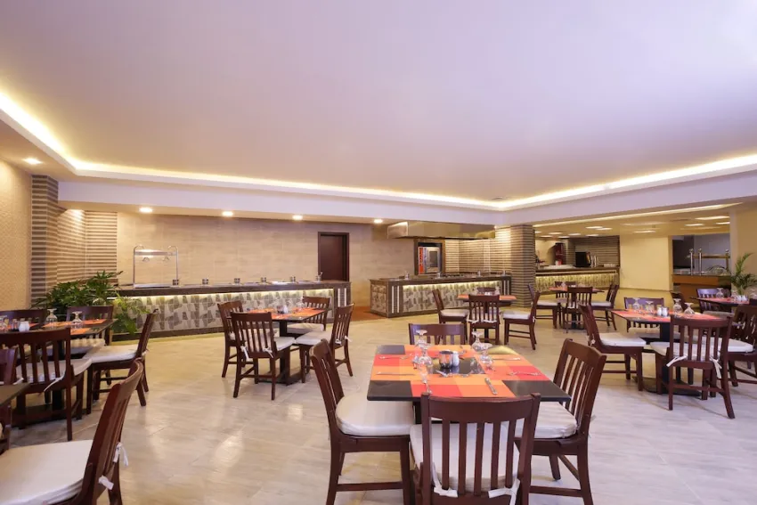 Pickalbatros Aqua Vista Resort 4*-64