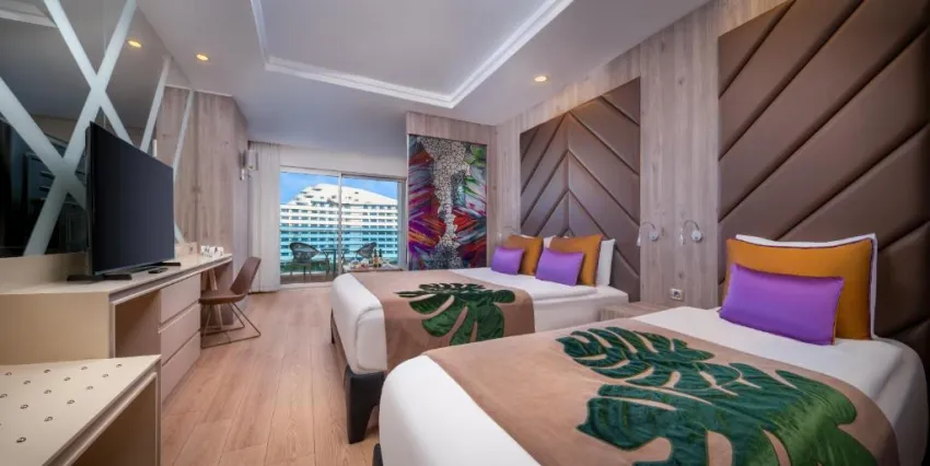 Delphin Be Grand Resort Hotel 5*-75