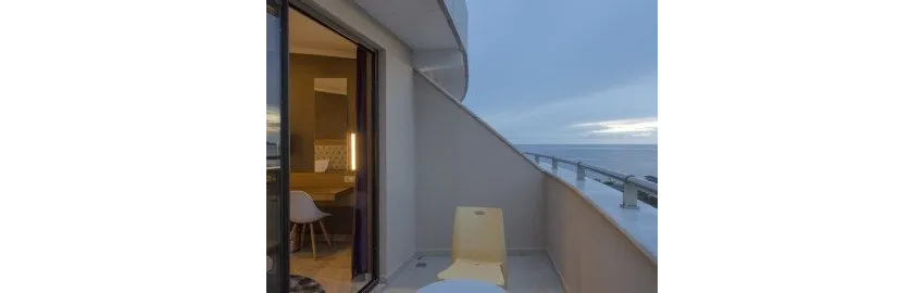 Michell Hotel (Adults Only 16+) 5*-21