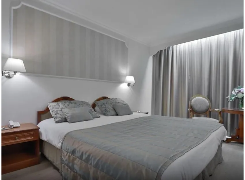 Kapetanios Odysseia Hotel 4*-15