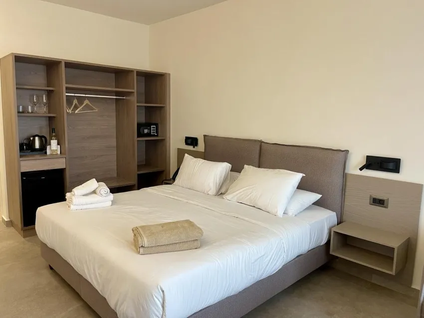 Ixia Dream Beachfront Hotel 4*-29