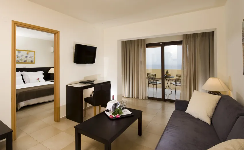 Miramare Resort and Spa 4*-6