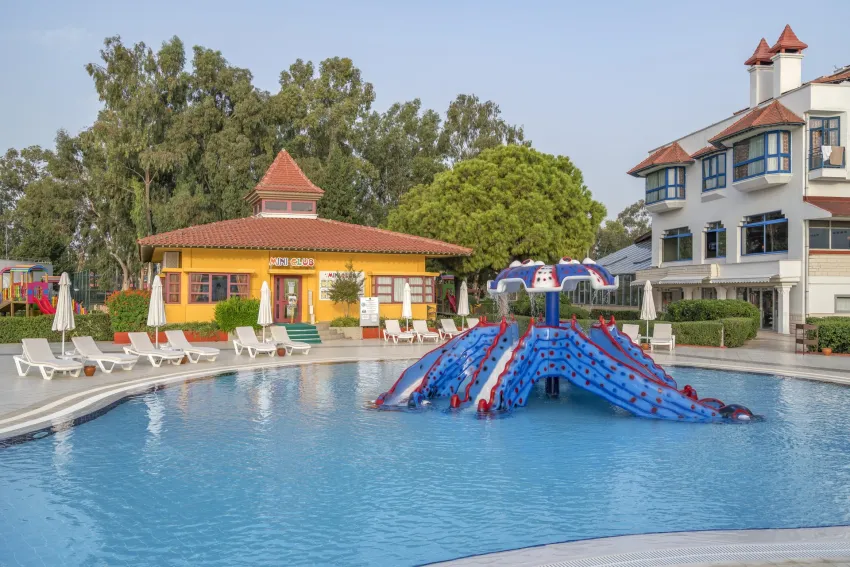 Green Max Hotel 5*-28