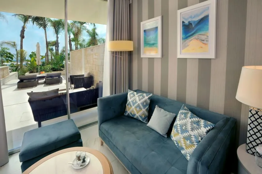 Amavi Made for Two Hotel (Adults Only) 5*-15