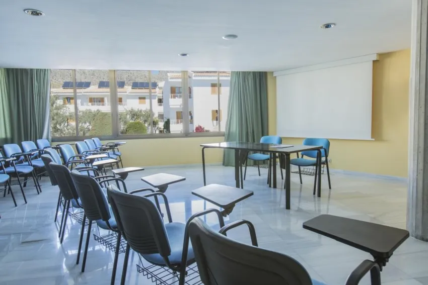 Flora Aparthotel -71