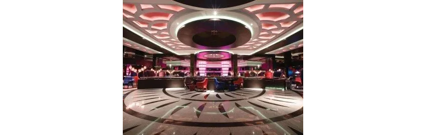 Cornelia Diamond Golf Resort & Spa 5*-4