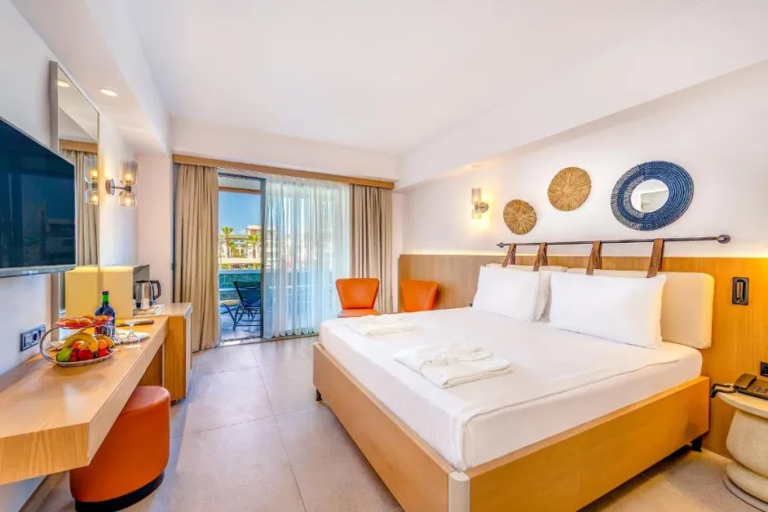 Belek Beach Resort Hotel 5*-76