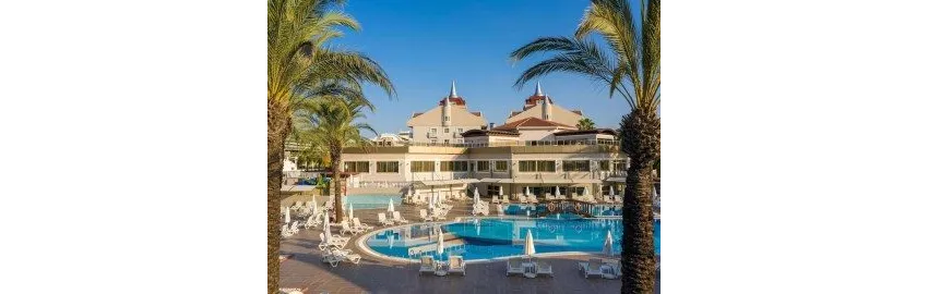Aydinbey Famous Resort 5*-19