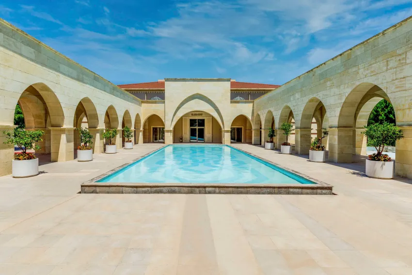 Kempinski Hotel The Dome Belek 5*-20