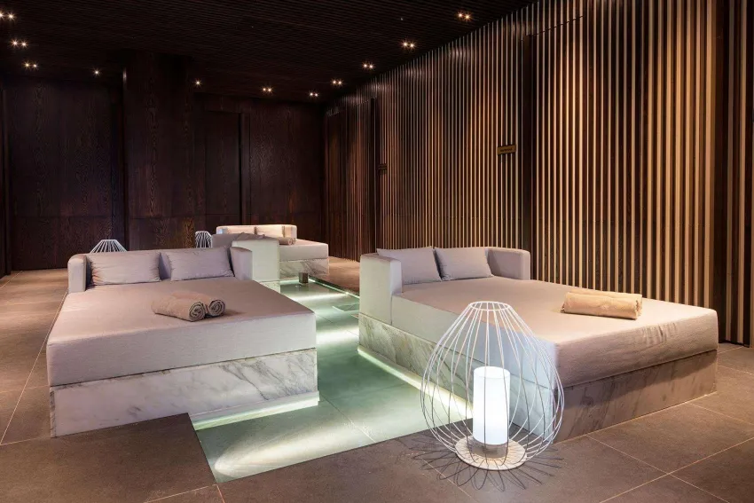 Voyage Belek Golf & Spa Hotel 5*-162