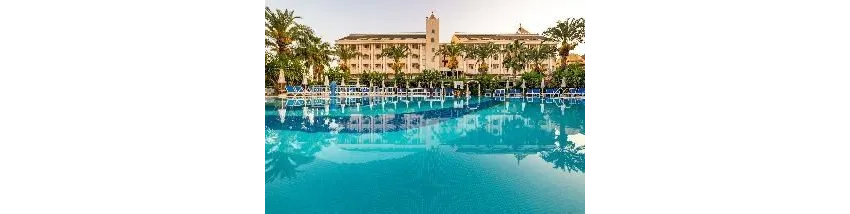 Primasol Hane Garden 5*-19