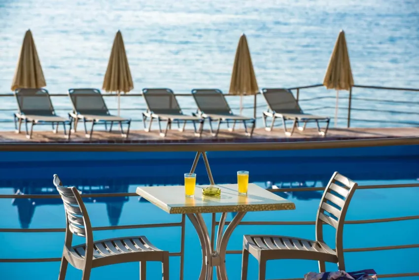 Scaleta Beach Hotel 3*-6