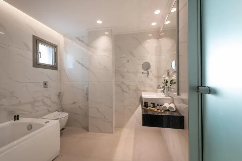 High Beach White 5*-30