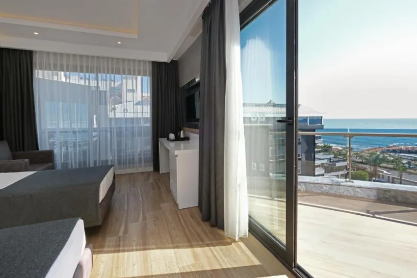 KAILA BEACH HOTEL  5*-3