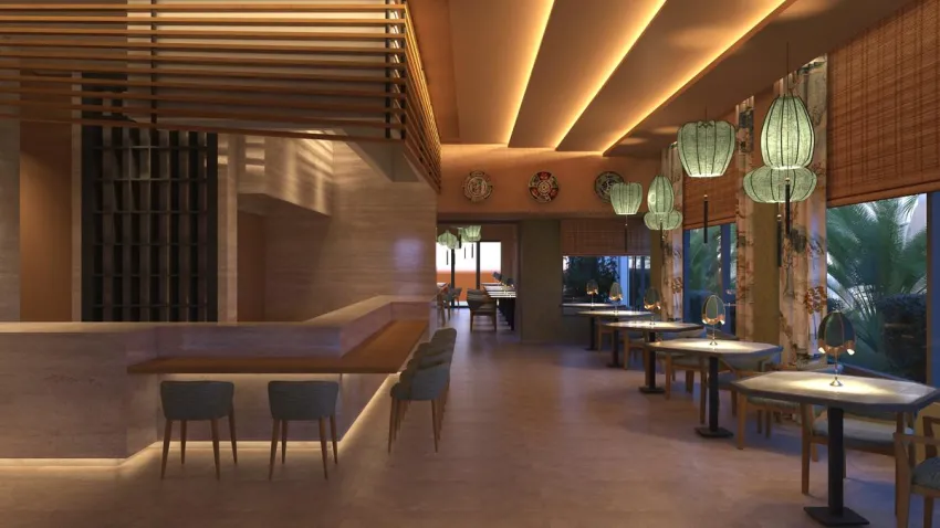 Atlantica Kalliston Resort & Spa 5*-30