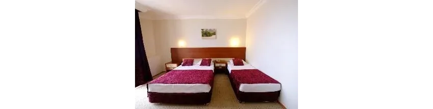 Anitas Beach Hotel 3*-29