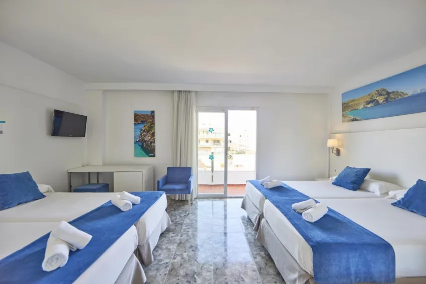 Ilusion Calma Hotel 3*-48