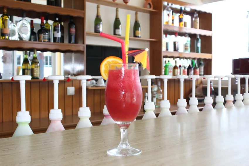 Tivoli Hotel and Apartments 3*-22