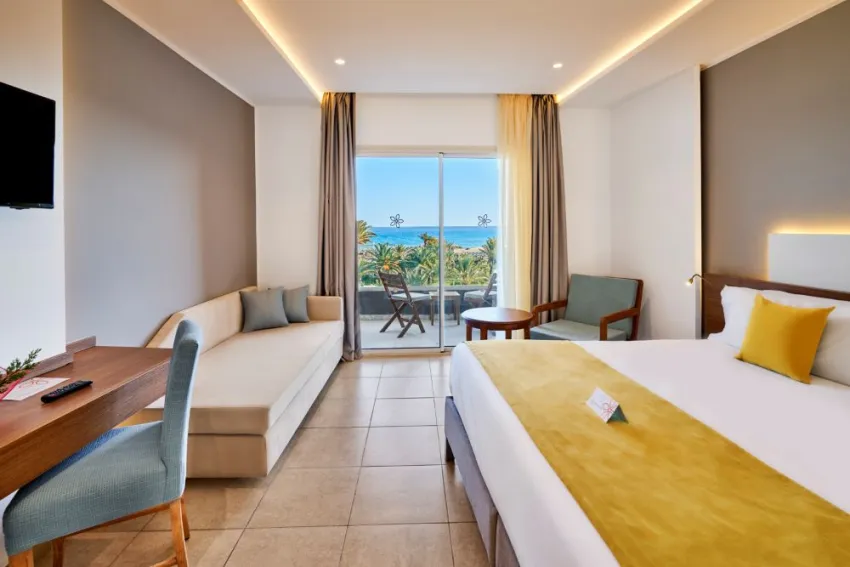 SENTIDO MARILLIA RESORT  5*-44