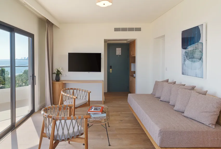 The GrandResort – Limited Edition by Leonardo Hotels 5*-93