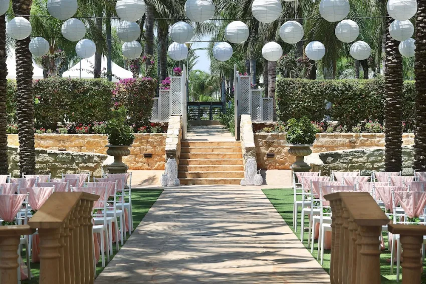 Olympic Lagoon Resort Agia Napa 4*-141