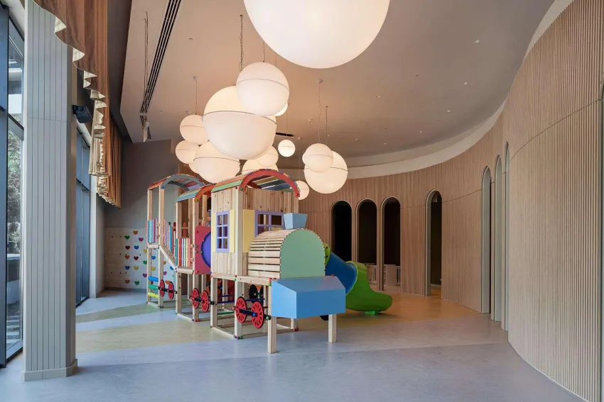 Voyage Belek Golf & Spa Hotel 5*-4