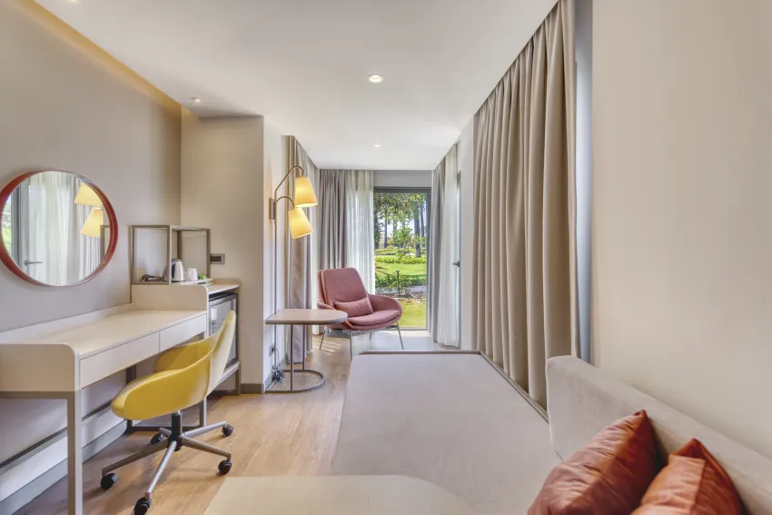 Megasaray Club Belek 5*-88