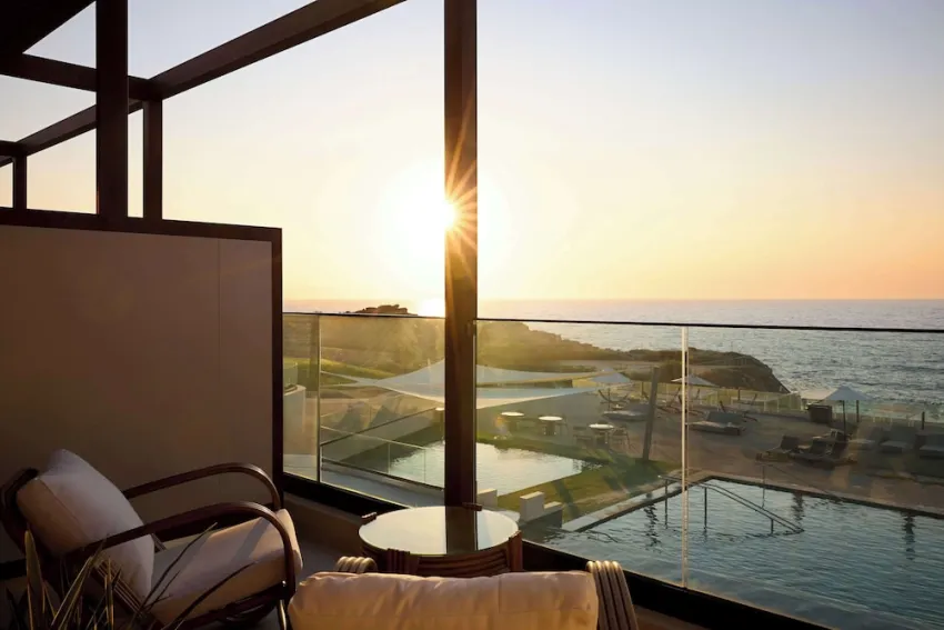 Isla Brown Chania Resort, Curio Collection by Hilton 5*-146