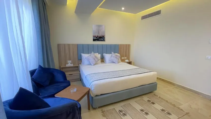 Jasmine Palace Resort 5*-11