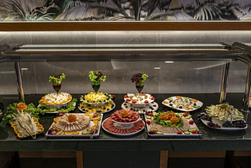 Side Amour Hotel 4*-61