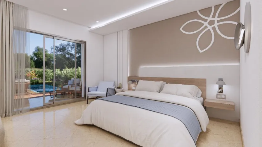SENTIDO MARILLIA RESORT  4*-14