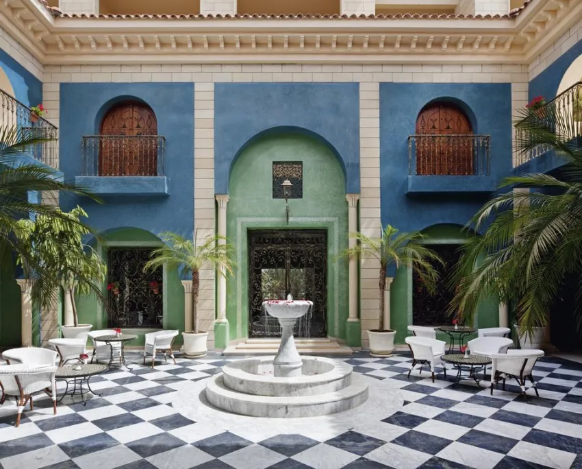 Movenpick Resort & Marine Spa 5*-2