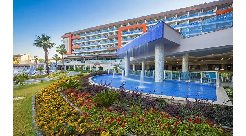 LONICERA RESORT SPA HOTEL  5*-35