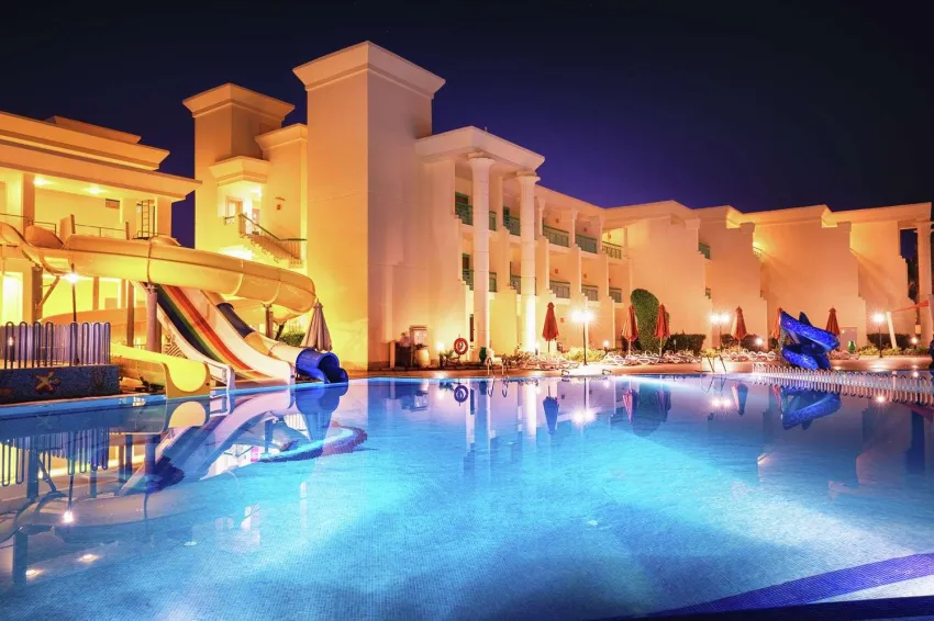 Swiss Inn Hurghada Resort Ex. Hilton Hurghada Resort 5*-173
