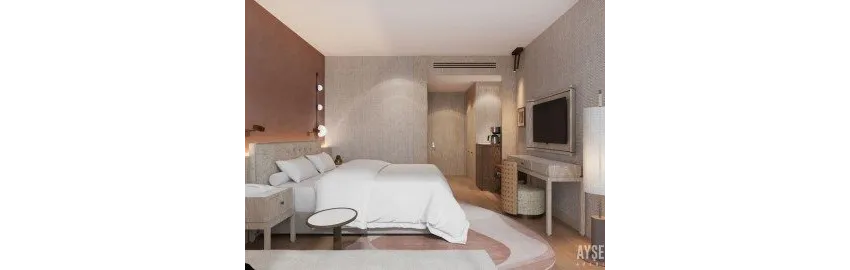 Gloria Golf Resort 5*-8