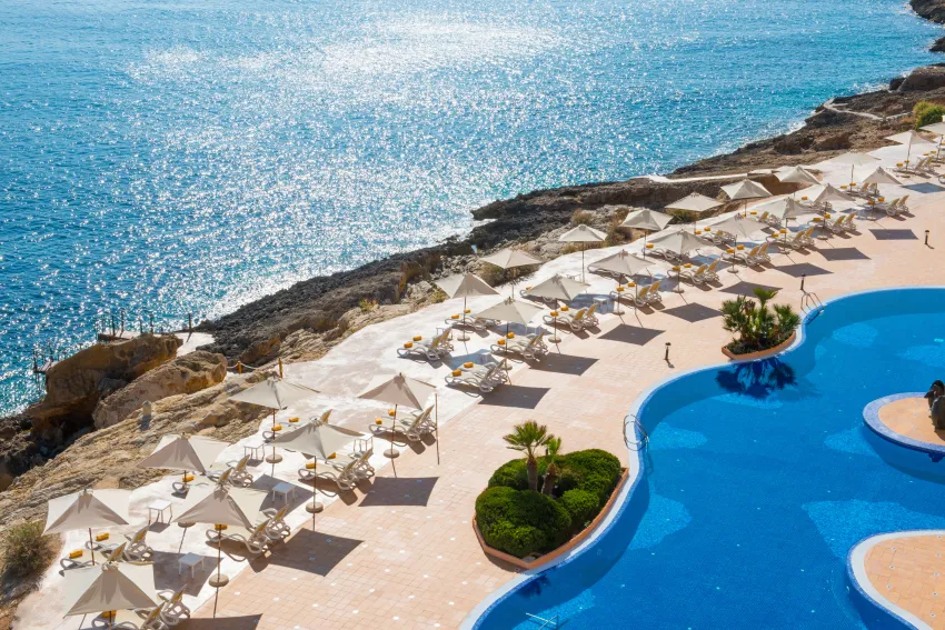 Iberostar Selection Jardin del Sol Suites 4*-72
