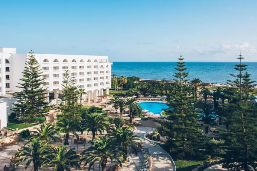 IBEROSTAR SELECTION KANTAOUI BAY  5*-3