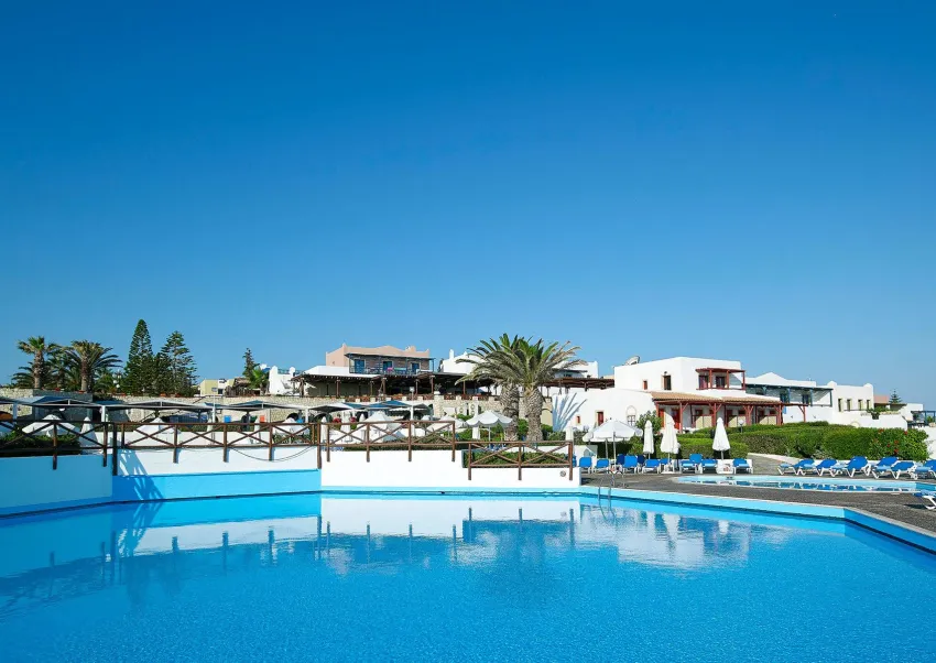 Mitsis Cretan Village 4*-2