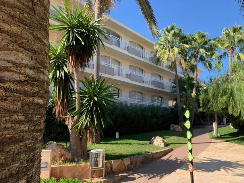 Club Simo Aparthotel 3*-14