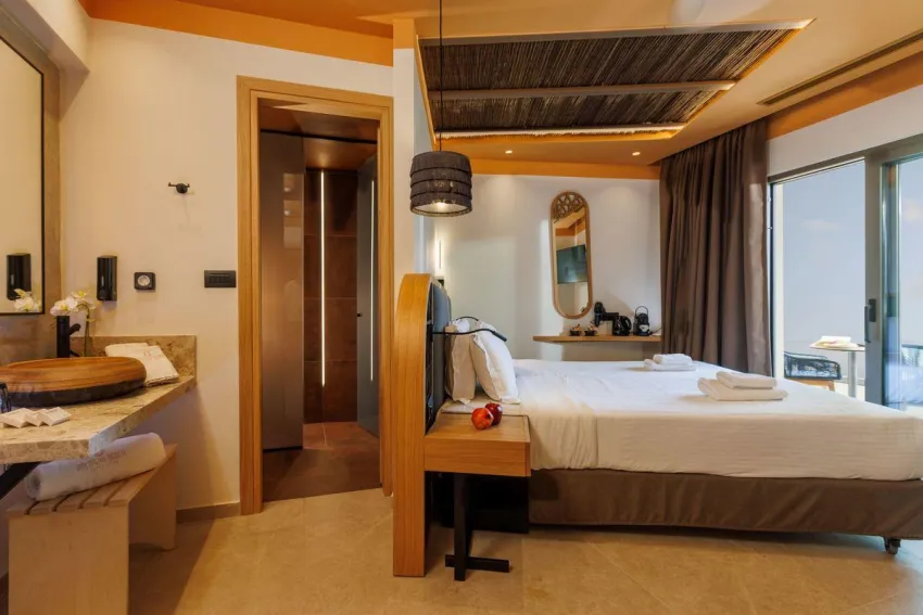 Palmera Beach Hotel and Spa 4*-30