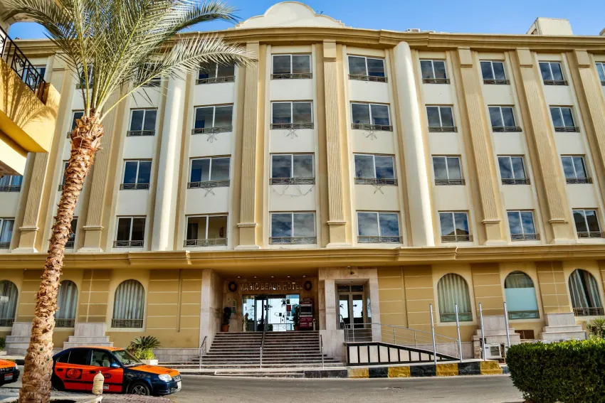 Magic Beach Hotel 4*-2