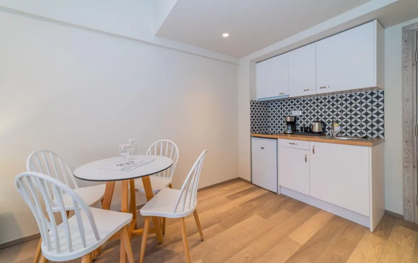 Bio Suites Hotel & Spa 4*-13