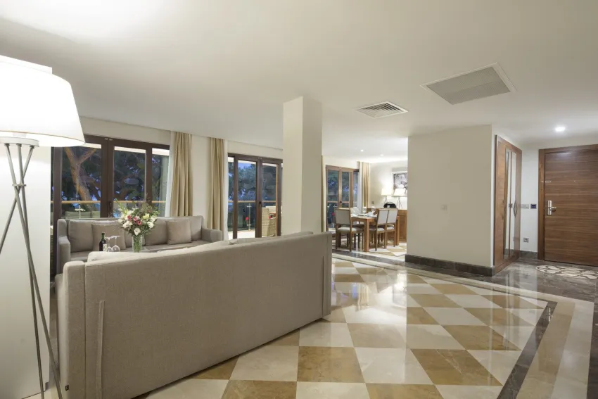 Nirvana Mediterranean Excellence 5*-23